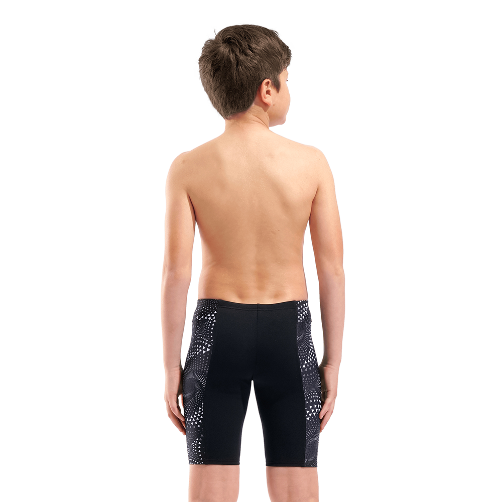 Boy's Fireflow Jammer