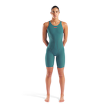 Arena Impulso Ladies Kneesuit Jade Aura