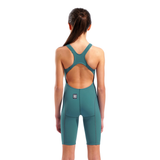 Arena Impulso Girls Kneesuit Jade Aura