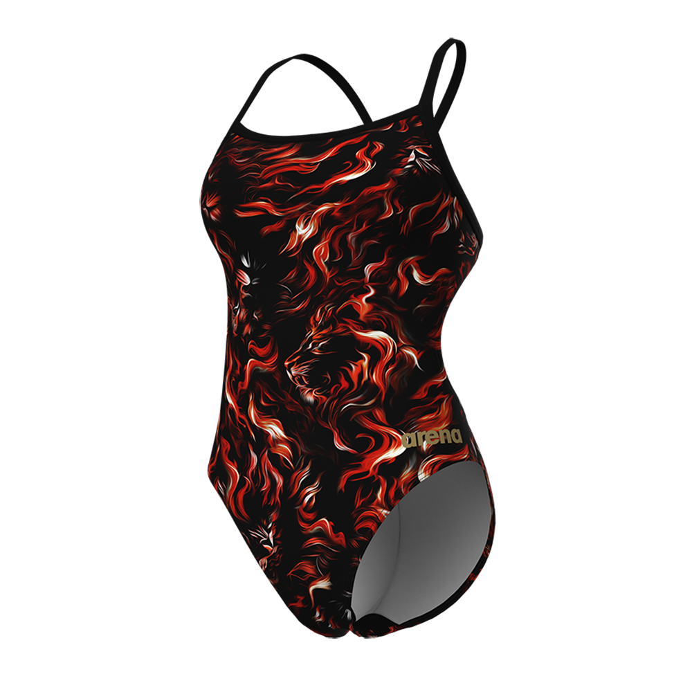 Arena Indomitus Swimsuit