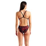 Arena Indomitus Swimsuit