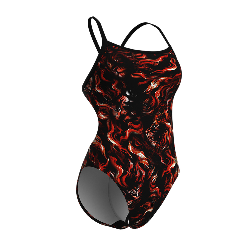 Arena Indomitus Swimsuit
