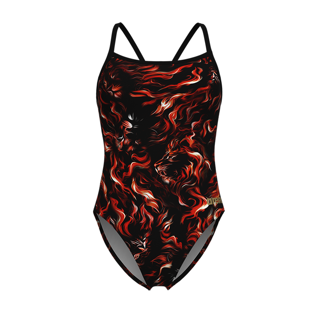 Arena Indomitus Swimsuit