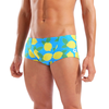 Arena Lemons Low Waist Shorts