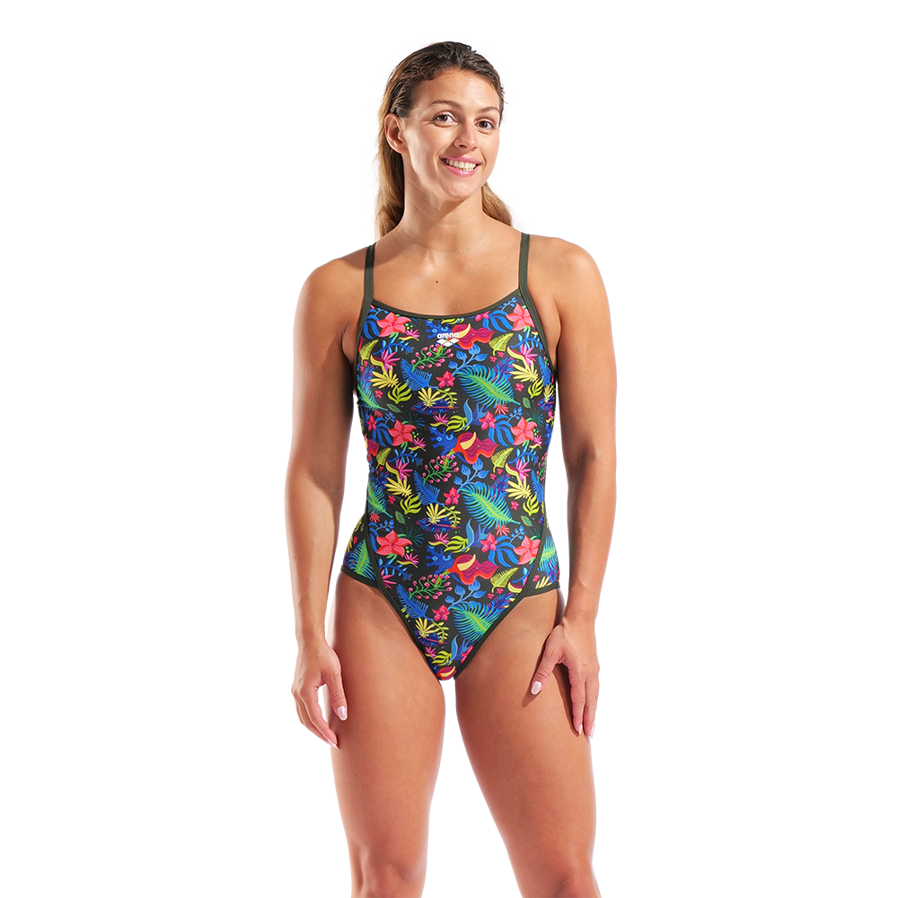 Arena Picture Super Fly Swimsuit