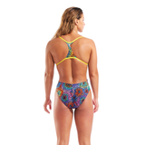 Arena Garden Booster Swimsuit