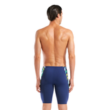 Arena Texture Navy Jammer rear view