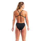 Arena Gradient Challenge Back Swimsuit