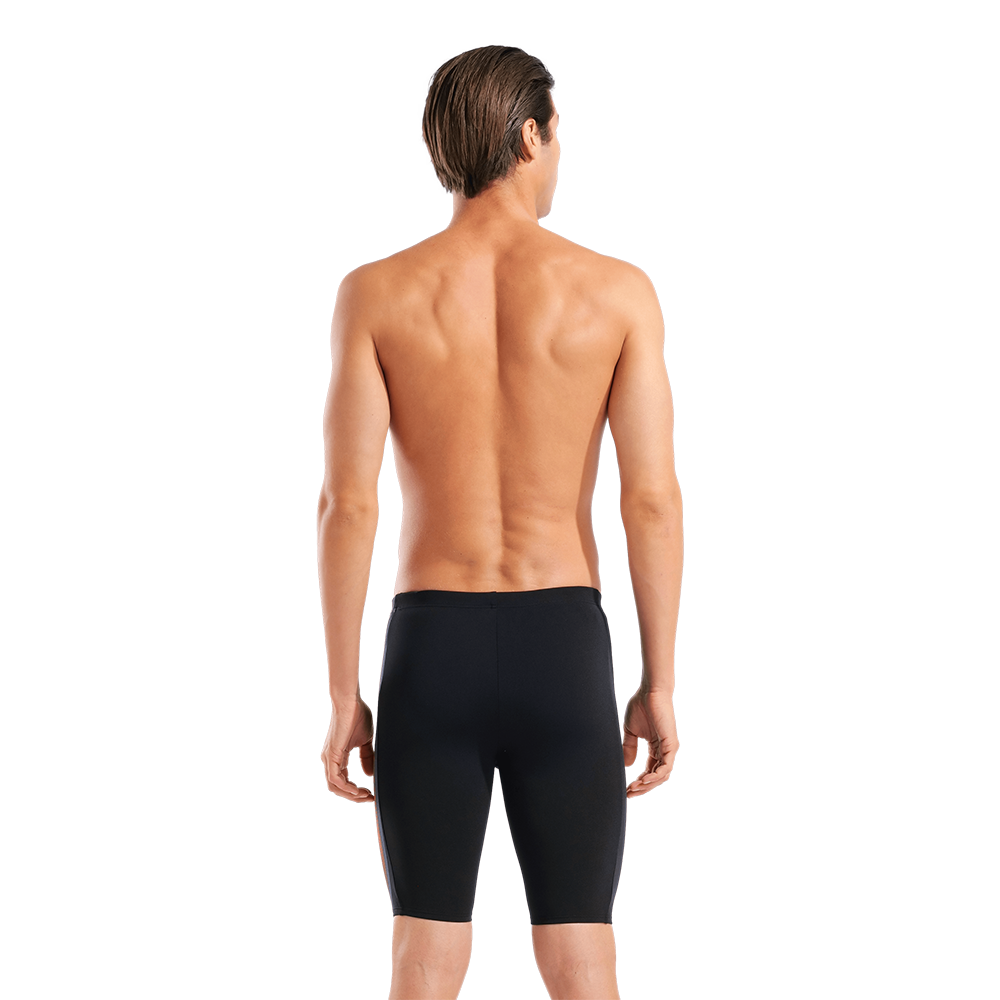 Arena Design Black Jammer back view