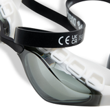 Arena Air Sonic Goggle - Smoke / Blackclose up