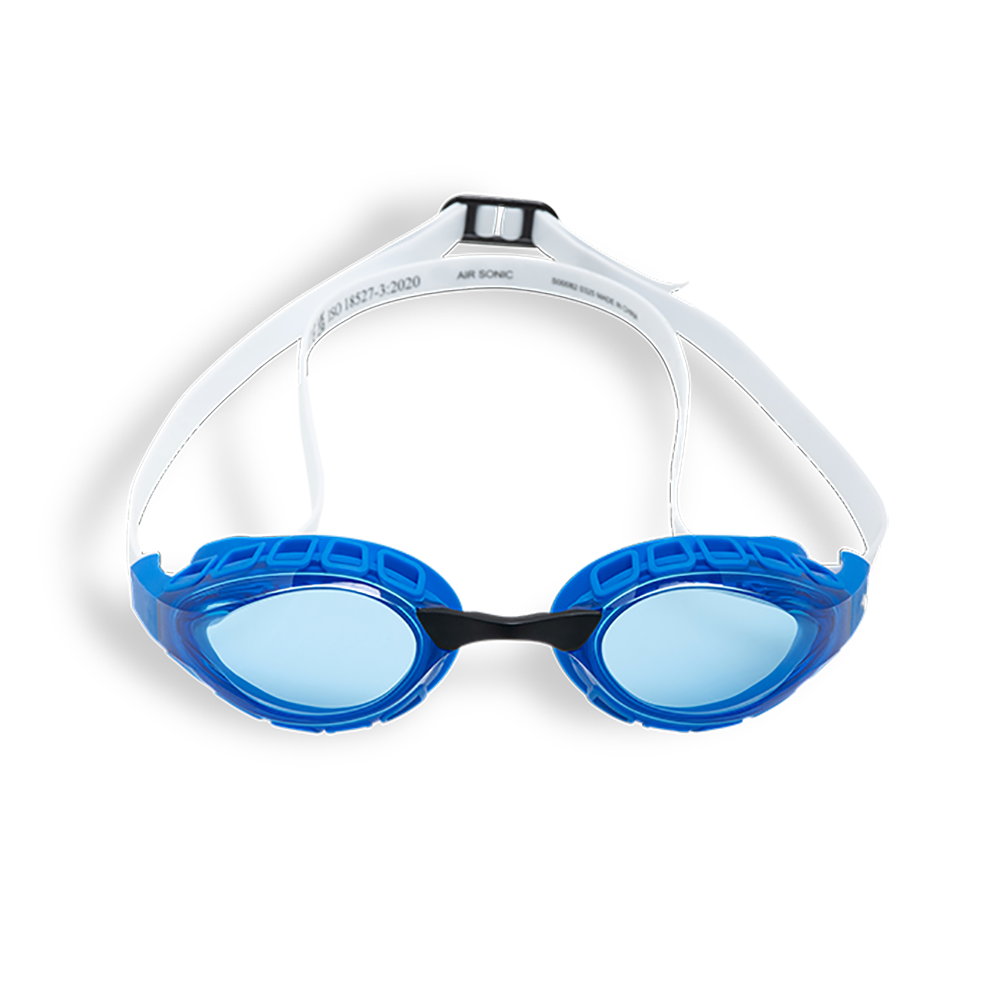 Arena Air Sonic Goggle - Blue