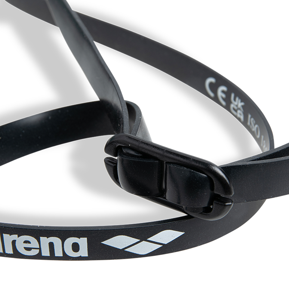 Arena Goggles Air Sonic Mirror - Emerald/Peacock