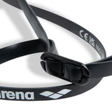 Arena Goggles Air Sonic Mirror - Emerald/Peacock