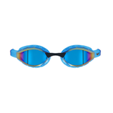 Arena Goggles Air Sonic Mirror - Emerald/Peacock
