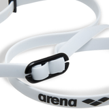 Arena Goggles Air Sonic Mirror - Blue/White