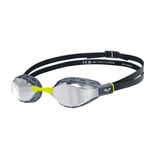 Mirror Arena Air Sonic Goggle - Silver/Anthracite