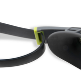 Mirror Arena Air Sonic Goggle - Silver/Anthracite