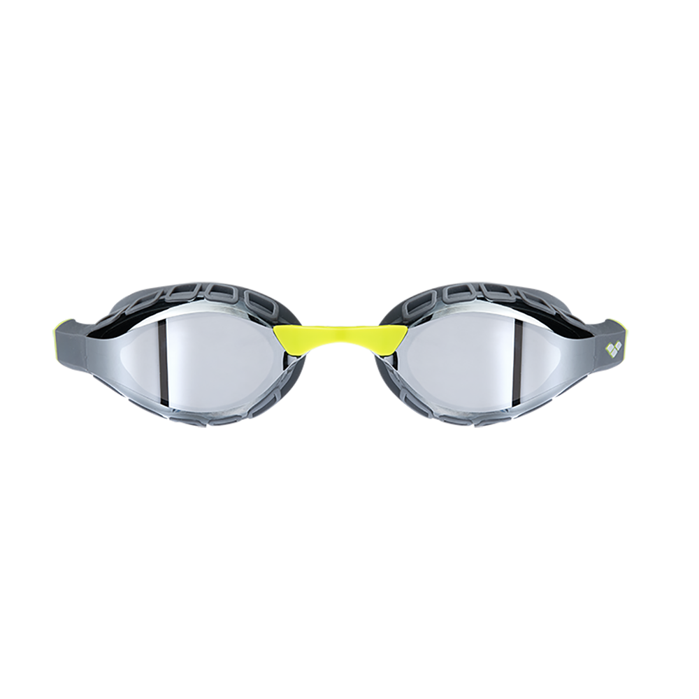 Mirror Arena Air Sonic Goggle - Silver/Anthracite