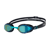 Mirror Arena Air Sonic Goggle - Aqua/Black