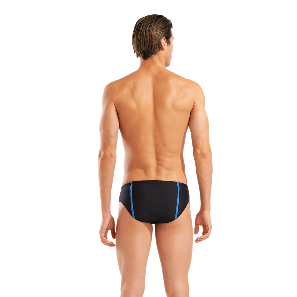 Arena Hyperflow Black Swim Brief