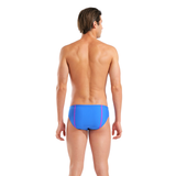 Arena Hyperflow Blue Swim Brief