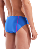 Arena Hyperflow Blue Swim Brief