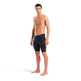 Arena Hyperflow Solid Black Jammer