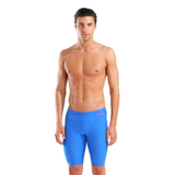 Arena Hyperflow Solid Blue Jammer
