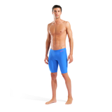 Arena Hyperflow Solid Blue Jammer