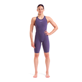 Arena Veloce OB Suit - Midnight Chrome whole body view