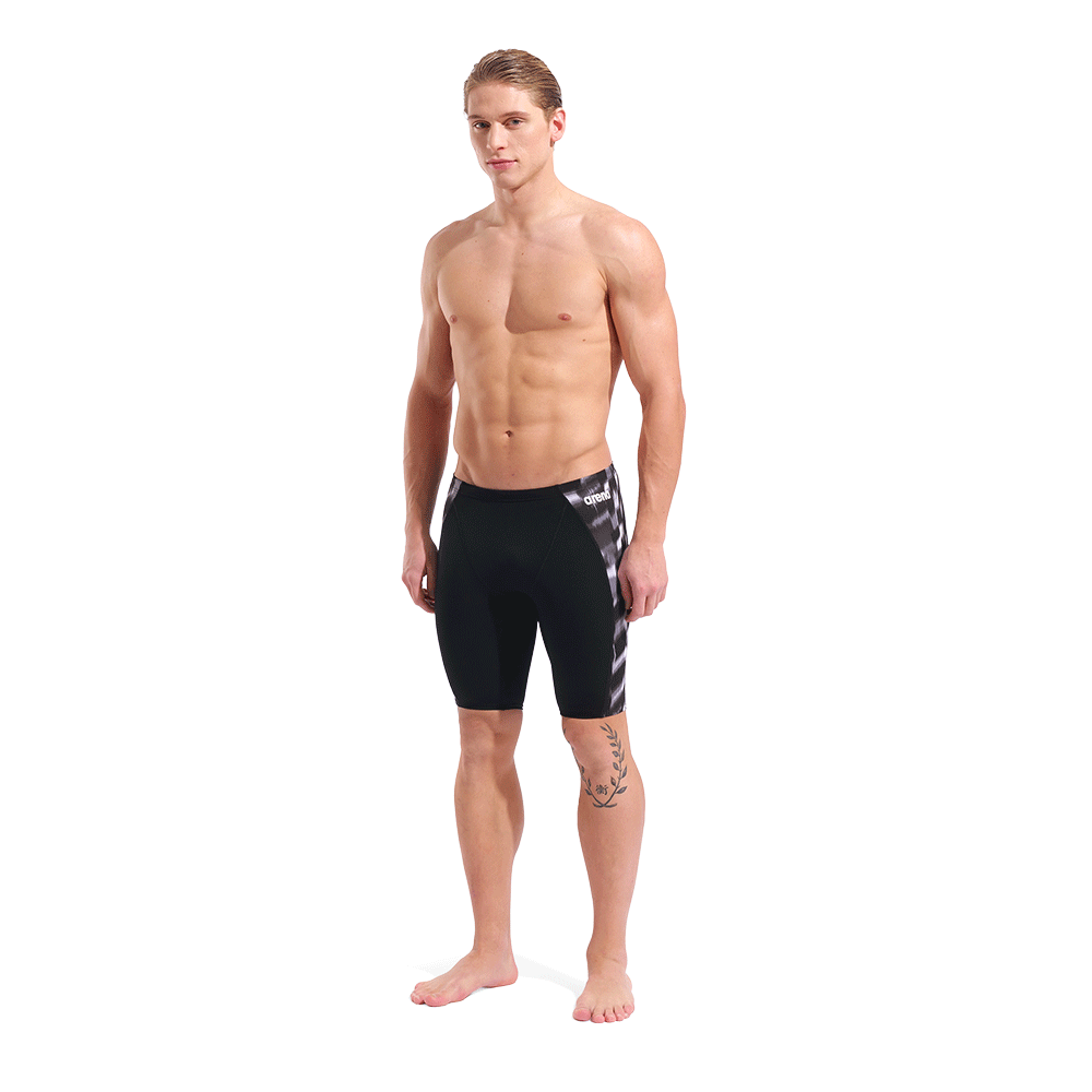 Arena Wave Jammer - Black