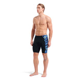 Arena Aqua Gleam Wave Jammer