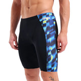 Arena Aqua Gleam Wave Jammer
