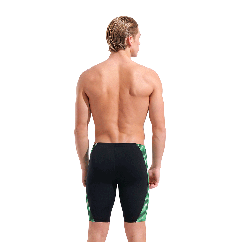 Arena Wave Jammer - Black / Green