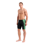 Arena Wave Jammer - Black / Green