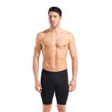 Arena Dynamic Black Jammer showing plain front
