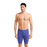 Arena Dynamic Dusk Blue Jammer plain front view