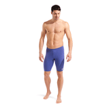 Arena Dynamic Dusk Blue Jammer whole body front view