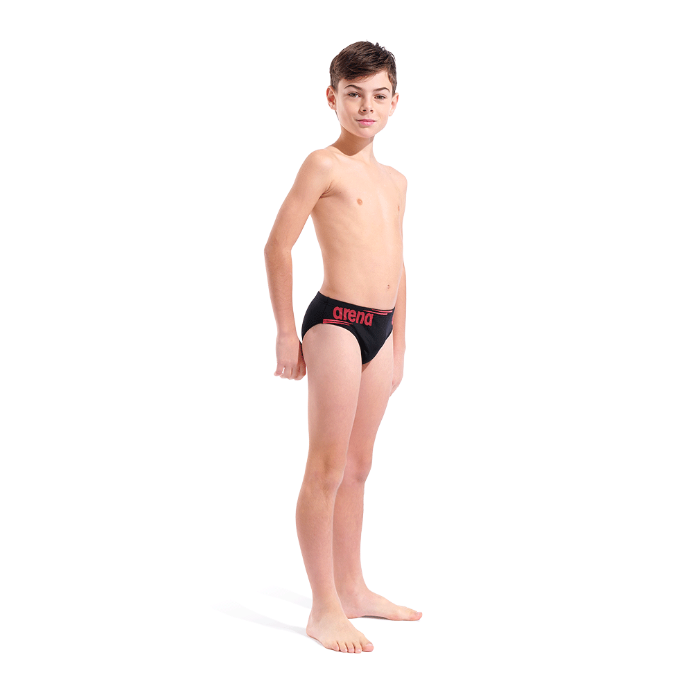 Arena Boy's Bold Brief whole body