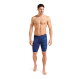 Arena Distortion Navy Jammer whole body view