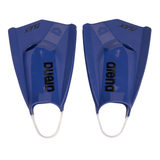 A pair of Arena Powerfin Pro II Flex - Midnight Blue