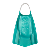 Arena Powerfin Pro II Flex - Shimmered Water base view