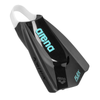 Arena Powerfin Pro II Flex - Black