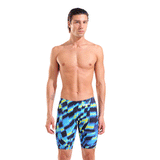 Arena Carbon Air 3 Jammers - Aqua Gleam