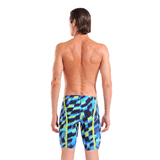Arena Carbon Air 3 Jammers - Aqua Gleam
