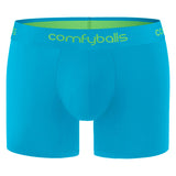 Comfyballs Dream Cotton Boxer - Long