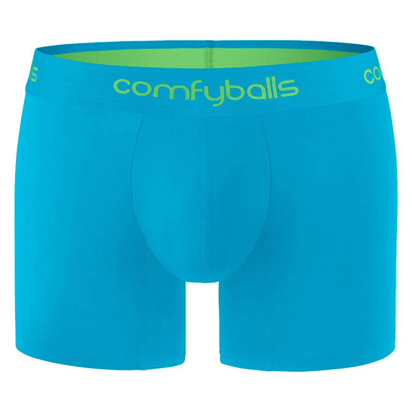 Comfyballs Dream Cotton Boxer - Long