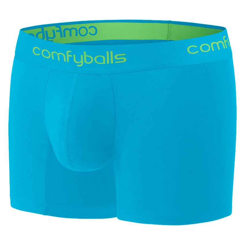 Comfyballs Dream Cotton Boxer - Long