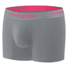 Comfyballs Steel Cotton Boxer - Long
