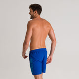 Arena Fundamentals Beach Shorts - Royal
